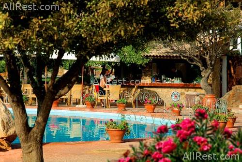 Le Meridien Chia Laguna 15